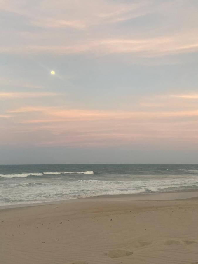 Pousada Secret Spot Kite Club Fortaleza  Exterior photo